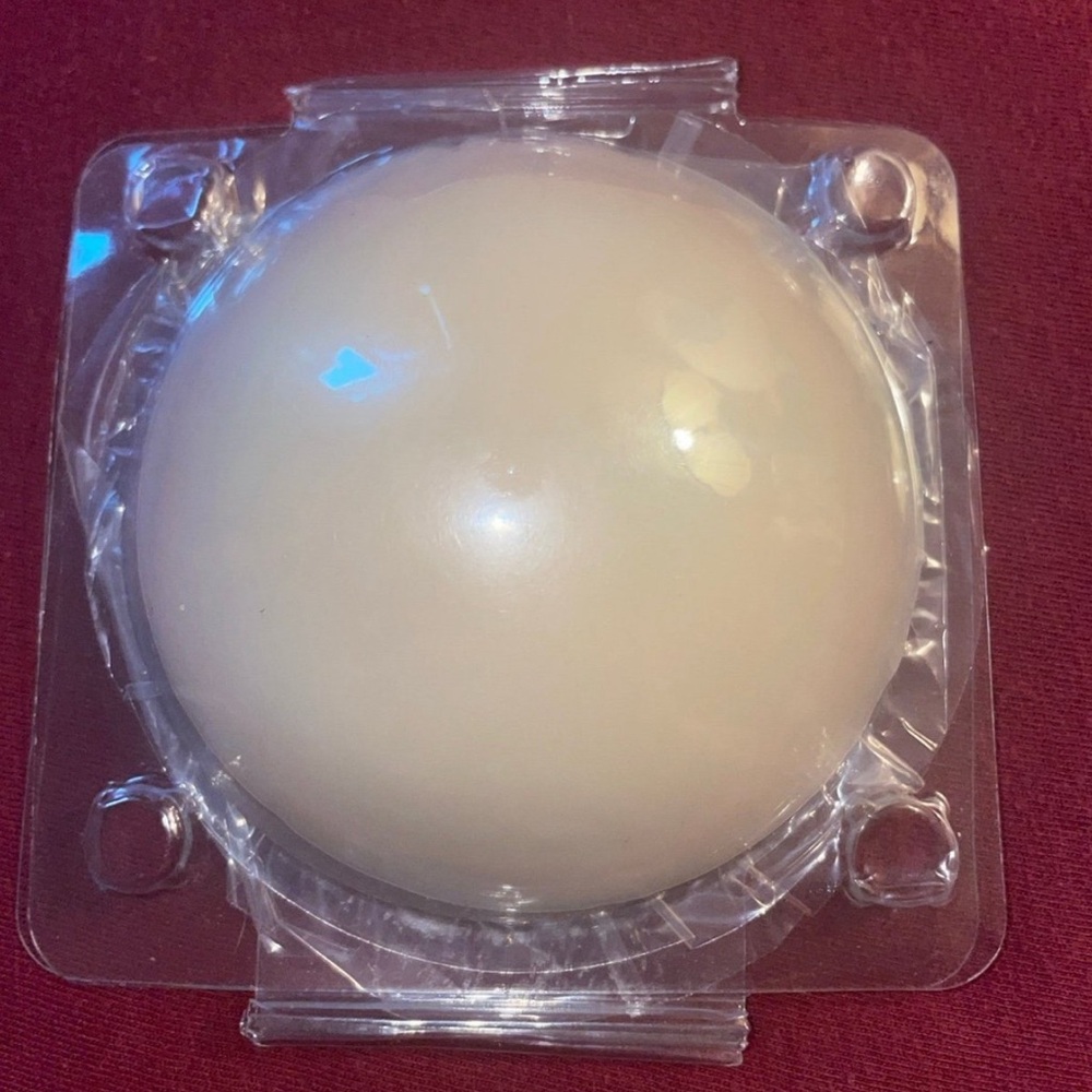 Silicone Nipple Covers (2piece)